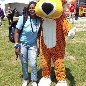 Meet your Posher, Charisma